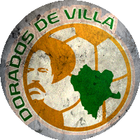 Logo Dorados de Villa